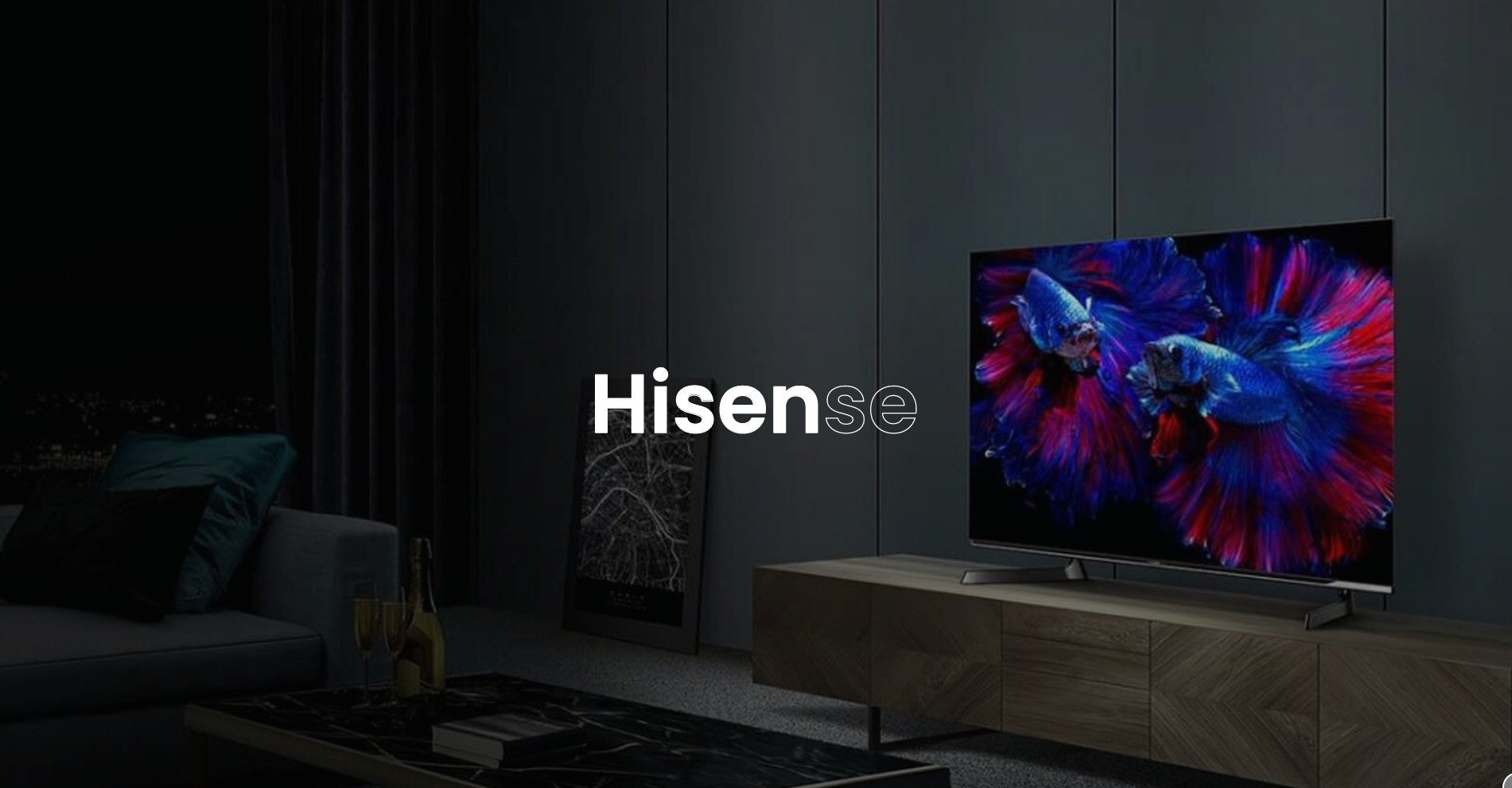 Hisense